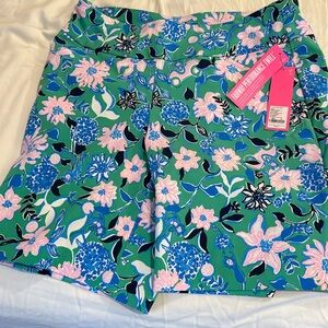 Lily Pulitzer shorts
